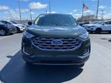 Certified 2022 Ford Edge SEL w/ Convenience Package image 2