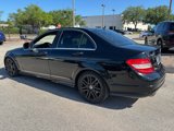 Used 2008 Mercedes-Benz C 300 4MATIC Sedan image 3