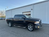 Used 2017 RAM 1500 Big Horn image 3