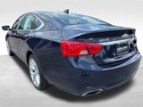 Used 2017 Chevrolet Impala Premier w/ Enhanced Convenience Package image 3