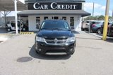 Used 2018 Dodge Journey SXT w/ Safe & Sound Group image 3
