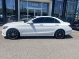 Used 2020 Mercedes-Benz C 300 Sedan image 2