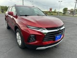 Used 2022 Chevrolet Blazer LT image 2