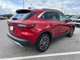Certified 2023 Ford Escape SE image 4