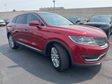 Used 2018 Lincoln MKX Reserve w/ Lincoln MKX Climate Package image 3