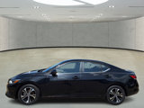 Used 2021 Nissan Sentra SV image 2