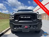 Used 2022 RAM 2500 Power Wagon w/ Level 1 Equipment Group image 2