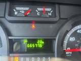 Used 2015 Ford E-350 and Econoline 350 Super Duty w/ Shuttle Bus Prep Package image 3