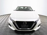 Certified 2021 Nissan Altima 2.5 SV image 2