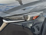 Used 2021 MAZDA CX-5 Grand Touring image 3