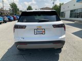 New 2025 Chevrolet Equinox LT w/ Safety and Technology Package image 6