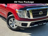 Used 2018 Nissan Titan SV image 5
