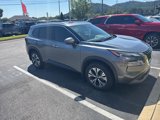 Certified 2021 Nissan Rogue SV w/ Premium Package image 3