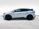 Certified 2022 Nissan Murano Platinum w/ Cargo Package image 2