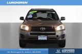 Used 2011 Toyota RAV4 4WD image 2