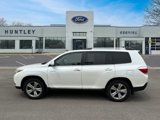 Used 2013 Toyota Highlander Limited image 5
