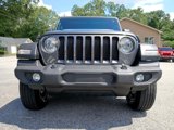 Used 2021 Jeep Wrangler Unlimited Sport image 3
