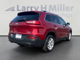 Used 2014 Jeep Cherokee Latitude w/ Comfort/Convenience Group image 5