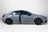 Used 2021 Mercedes-Benz A 35 AMG 4MATIC image 5