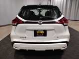 New 2024 Nissan Kicks SV image 4
