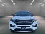 Certified 2021 Ford Explorer XLT w/ Equipment Group 202A image 2