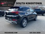 Used 2023 Buick Encore GX Essence w/ Advanced Technology Package image 4