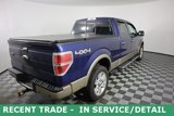 Used 2011 Ford F150 Lariat image 4