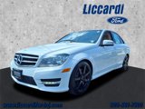 Used 2014 Mercedes-Benz C 300 4MATIC Sedan image 4