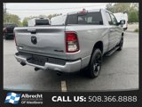 Used 2021 RAM 1500 Big Horn image 5