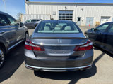 Used 2016 Honda Accord EX-L image 5