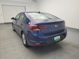 Used 2019 Hyundai Elantra SEL image 5
