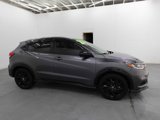 Used 2021 Honda HR-V Sport image 4