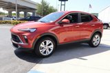Certified 2024 Buick Encore GX Preferred w/ Comfort Package image 3