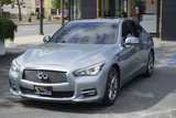 Used 2017 INFINITI Q50 Signature Edition image 3