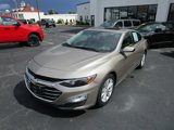 Used 2024 Chevrolet Malibu LT image 2