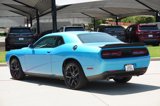 Used 2023 Dodge Challenger SXT w/ Blacktop Package image 3