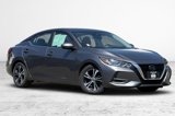 Used 2023 Nissan Sentra SV image 2