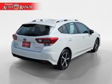 Used 2022 Subaru Impreza 2.0i Premium image 5