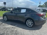 Used 2017 MAZDA MAZDA3 Touring image 2