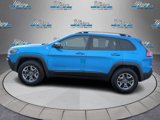 Used 2019 Jeep Cherokee Trailhawk image 6