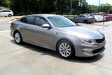 Used 2017 Kia Optima LX w/ Option Group 014 image 6
