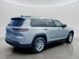 Certified 2021 Jeep Grand Cherokee L Laredo w/ Luxury Tech Group I image 3