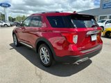 Used 2020 Ford Explorer Limited image 5