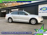 Used 2011 Volkswagen Jetta S image 3