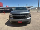 Used 2019 Chevrolet Silverado 1500 Custom w/ Custom Value Package image 6