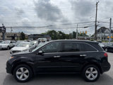 Used 2010 Acura MDX image 5