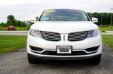 Used 2016 Lincoln MKX Reserve w/ Climate Package image 3