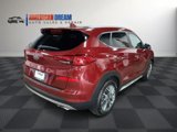 Used 2019 Hyundai Tucson Limited image 5