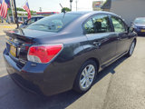 Used 2016 Subaru Impreza 2.0i Premium w/ Popular Package #2 image 5