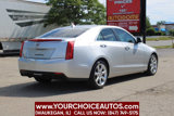 Used 2014 Cadillac ATS 2.0T Sedan image 5